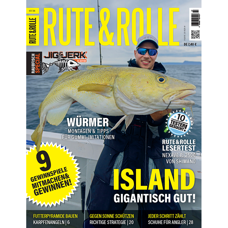 Heft Nr. 07/26 Heft Nr. 07/26